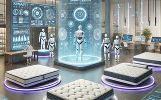 The Evolution of Mattress Technology: What to Expect in the Future