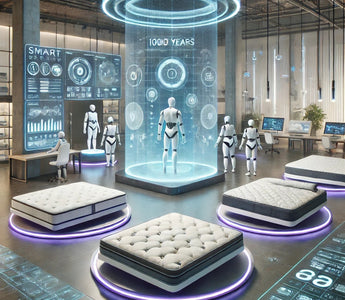 The Evolution of Mattress Technology: What to Expect in the Future