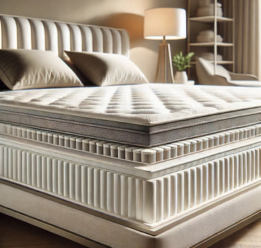 Hot Take: There Is No “Best Mattress” for Back Pain