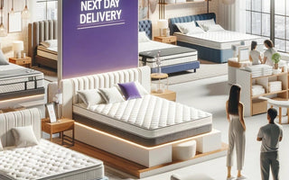 Why Choose Mattress Overstock for Your Mattress Needs in Kentucky