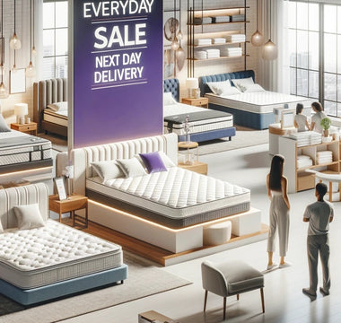 Why Choose Mattress Overstock for Your Mattress Needs in Kentucky