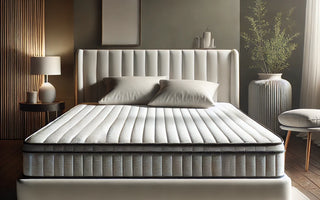 Don't Be Fooled by Marketing: The Truth About Firm Mattresses for Heavier People