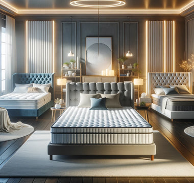 How to Choose the Perfect Mattress for Your Sleep Style