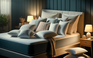 The Importance of Selecting a Quality Pillow to Enhance Your Sleep Health