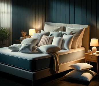 The Importance of Selecting a Quality Pillow to Enhance Your Sleep Health