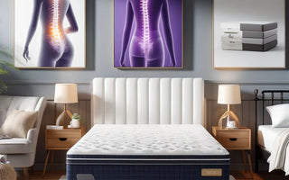 What Mattress is Best for Back Pain?