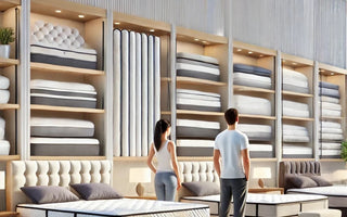 Why Mattress Overstock is Your Best Choice for a New Mattress in Kentucky