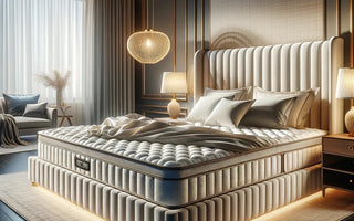 Jamison Mattress: An in-depth review