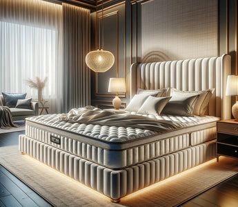Jamison Mattress: An in-depth review