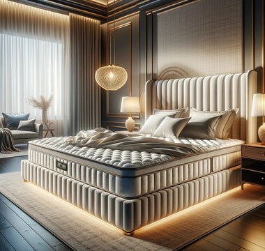 Jamison Mattress: An in-depth review