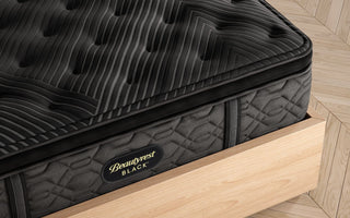 Stearns & Foster vs. Beautyrest Black Collection: A Detailed Comparison