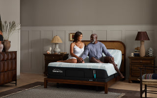 Discover the Real Secret to Better Sleep: It's Not a Magic Pill