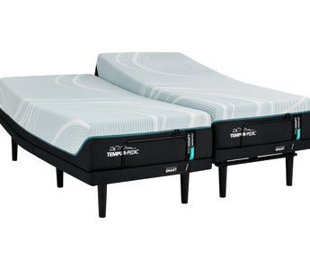 The Benefits of an Adjustable Base