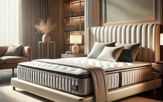 Hot Take: If You Spend Less Than $2,000 on a Mattress, You're Not Getting Enough for Your Money