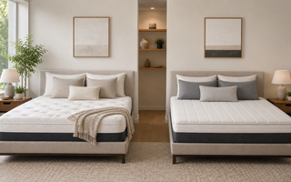 Sealy mattress comparison