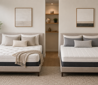 Sealy mattress comparison