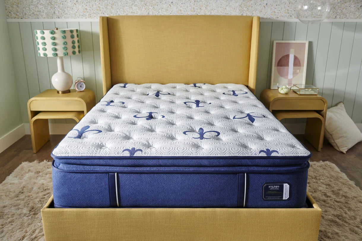 How Long Do Stearns & Foster Mattresses Last?