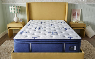 How Long Do Stearns & Foster Mattresses Last?