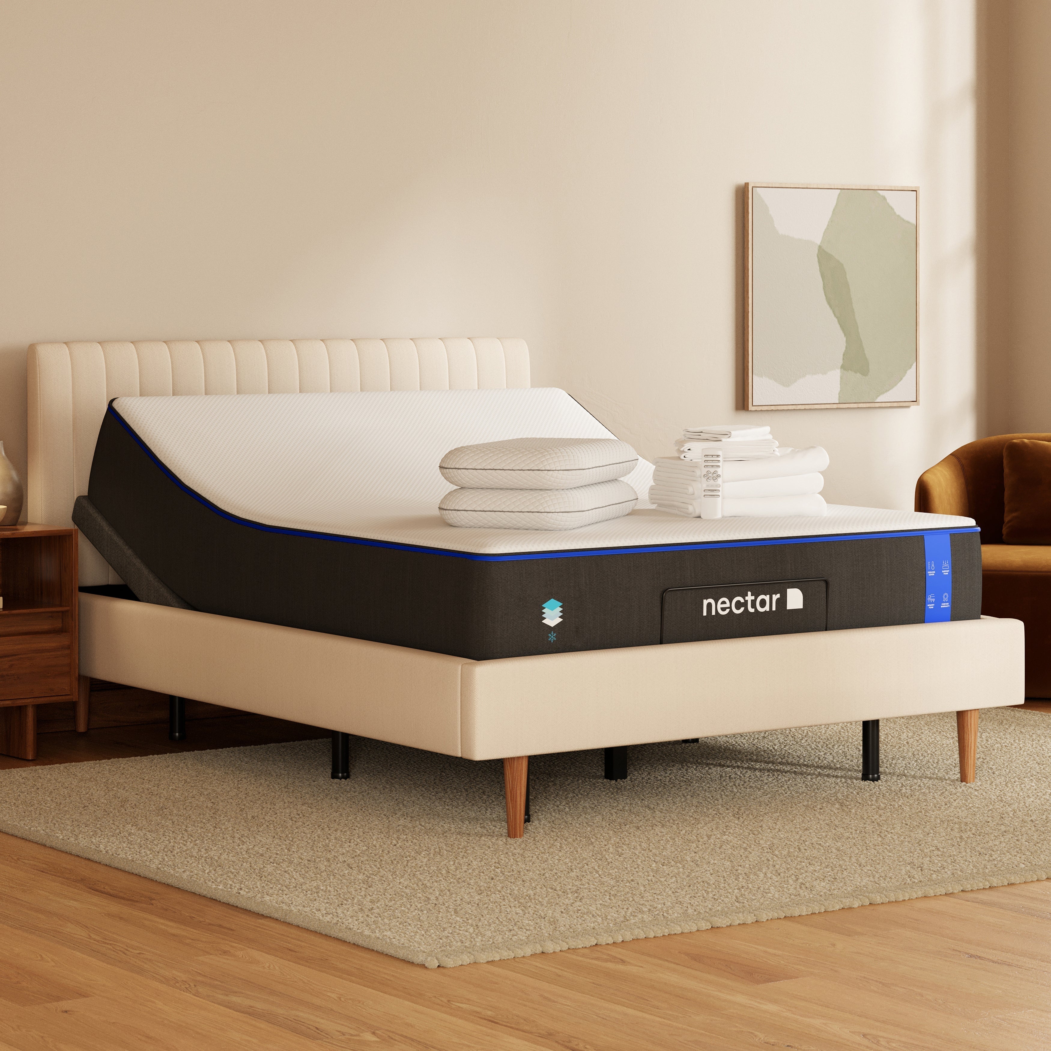 Nectar Mattress at Mattress Stores in Kentucky in stock now!