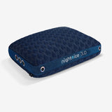 Bedgear Night Ice Performance Pillow - product shot, main product image