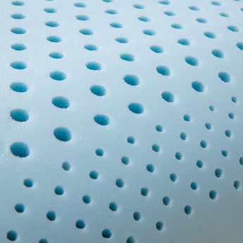 Malouf - Mattress Overstock | Mattress Store | Kentucky - Malouf Zoned Gel Dough® Pillow