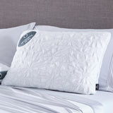 Bedgear Storm Performance Pillow - lifestyle view