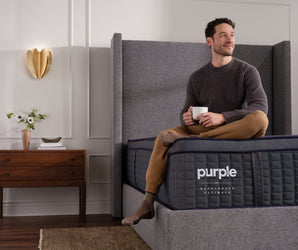 Purple Rejuvenate Ultimate Mattress