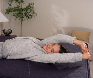 Purple Rejuvenate Mattress