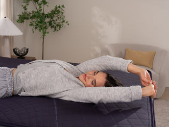 Purple Rejuvenate Mattress