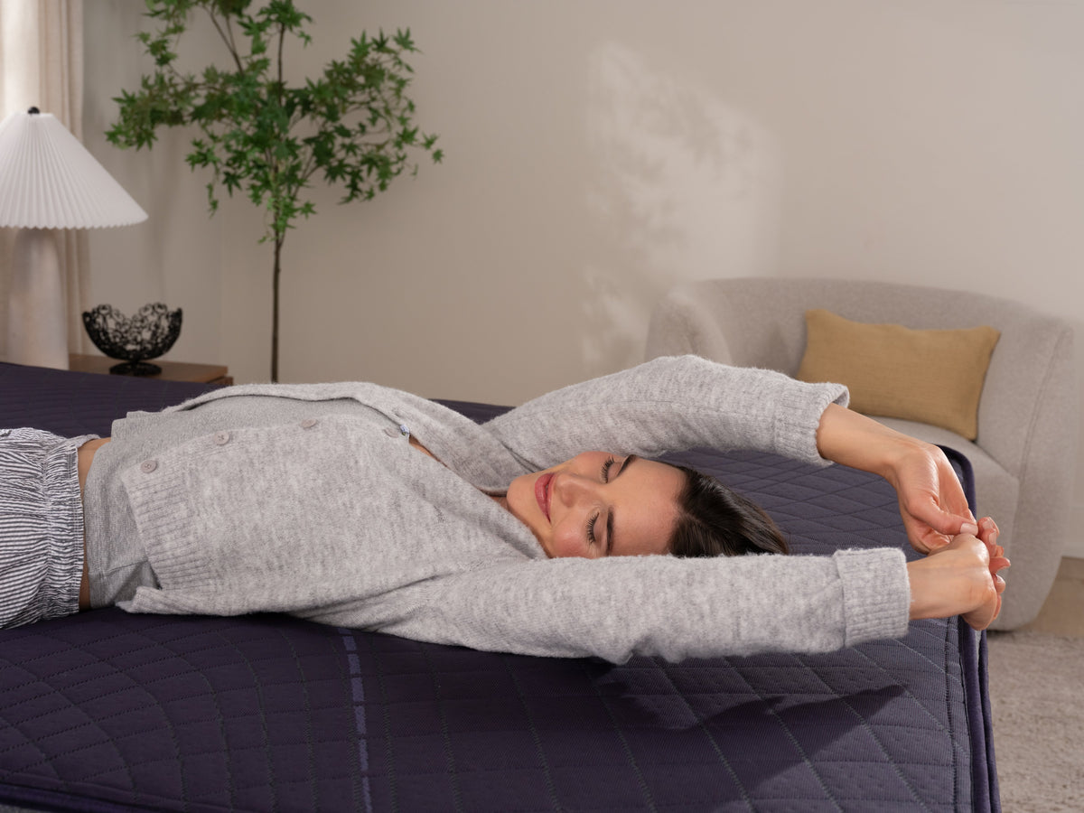 Purple Rejuvenate Mattress