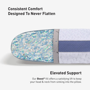 Bedgear - Mattress Overstock | Mattress Store | Kentucky - Bedgear Balance Pillow