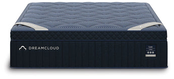 DreamCloud Luxe Hybrid Mattress - Mattress Overstock Kentucky