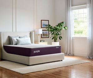 Purple Restore™ Soft Hybrid Mattress