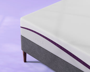 Purple - Mattress Overstock | Mattress Store | Kentucky - Purple Plus™ Mattress