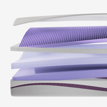 Purple - Mattress Overstock | Mattress Store | Kentucky - Purple® Mattress