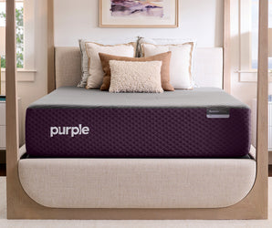 Purple Restore Premier™ Soft Hybrid Mattress