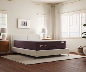 Purple Restore Premier™ Firm Hybrid Mattress