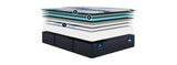 Serta iComfort Aspire Medium 14" Mattress - white background view