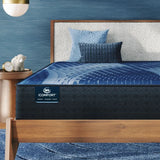 Serta - Mattress Overstock | Mattress Store | Kentucky - Serta iComfort Aspire Medium 14" Mattress