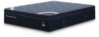 DreamCloud Luxe Hybrid Mattress - Mattress Overstock Kentucky