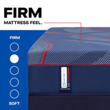 Sealy - Mattress Overstock | Mattress Store | Kentucky - Sealy Posturepedic® Elite High Point Hybrid Firm Mattress