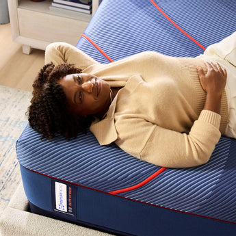 Sealy - Mattress Overstock | Mattress Store | Kentucky - Sealy Posturepedic® Elite High Point Hybrid Medium Mattress
