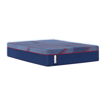 Sealy - Mattress Overstock | Mattress Store | Kentucky - Sealy Posturepedic® Elite High Point II Hybrid Soft Mattress