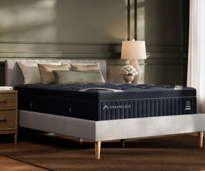 DreamCloud Luxe Hybrid 14" Medium Mattress