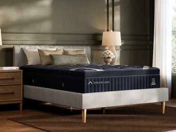 DreamCloud Luxe Hybrid Mattress - Mattress Overstock Kentucky