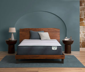 Beautyrest® Harmony Lux™ Hybrid Ocean View Island Medium