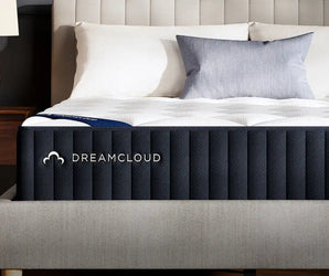 DreamCloud Classic Hybrid 12" Medium-Firm Mattress