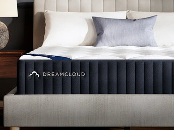 DreamCloud Mattresses