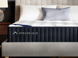 Mattress Overstock | Mattress Store | Kentucky - DreamCloud Classic Hybrid 12" Medium-Firm Mattress