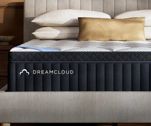 DreamCloud Premier Hybrid 13" Medium-Firm Mattress
